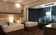 Lain-lain 6 Logistic City Stars Hotel