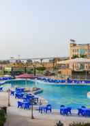 null Ramage Hotel Resort And Spa