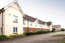 其他 Premier Inn Taunton Ruishton - M5 J25