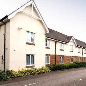 Premier Inn Taunton Ruishton - M5 J251 , 飯店朗福德巴德维尔