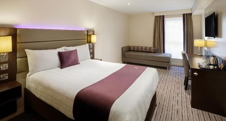 其他 2 Premier Inn Taunton Ruishton - M5 J25