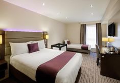 其他 3 Premier Inn Taunton Ruishton - M5 J25