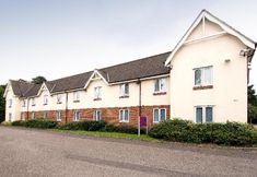 其他 7 Premier Inn Taunton Ruishton - M5 J25