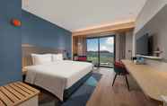 Lainnya 7 Holiday Inn Express Wawu Mountain