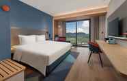 Lainnya 5 Holiday Inn Express Wawu Mountain