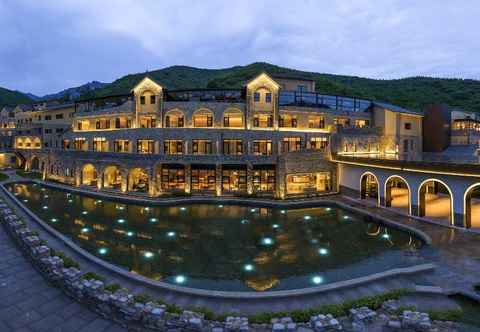 Lain-lain Novotel Linfen Mount Yun