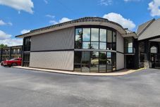 Others Red Roof Inn & Suites Duncan