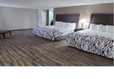 Others 2 Red Roof Inn & Suites Duncan