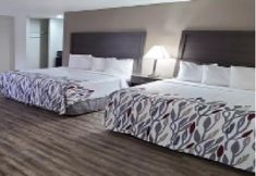 Others 4 Red Roof Inn & Suites Duncan