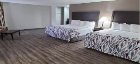 Others 4 Red Roof Inn & Suites Duncan