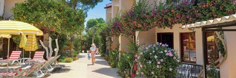 其他 Arda Villas Dalyan