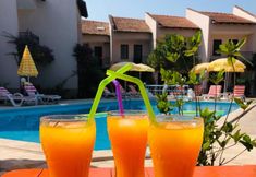 其他 2 Arda Villas Dalyan