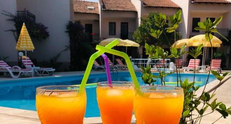 其他 2 Arda Villas Dalyan