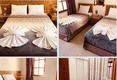 其他 6 Arda Villas Dalyan