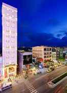 null Mercury Boutique Da Nang Hotel & Apartment