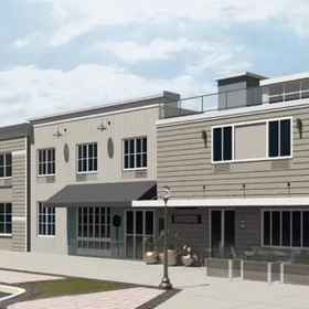 Coast Rehoboth Beach, Tapestry Collection By Hilto1 , 飯店Old Landing Golf Course