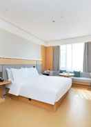 null Ji Hotel Qingdao Xinduxin Changsha Road