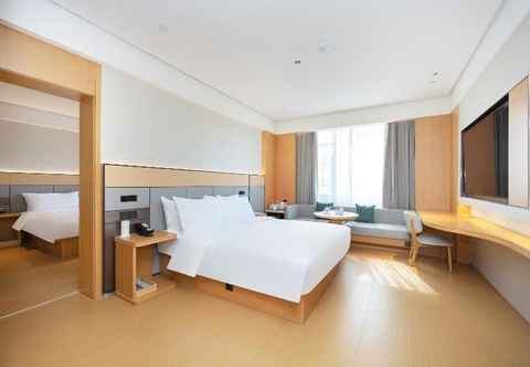 Others Ji Hotel Qingdao Xinduxin Changsha Road