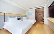 Others 2 Ji Hotel Qingdao Xinduxin Changsha Road