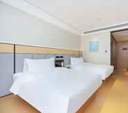 Others 2 Ji Hotel Qingdao Xinduxin Changsha Road