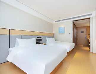 Others 2 Ji Hotel Qingdao Xinduxin Changsha Road