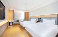 Others 6 Ji Hotel Qingdao Xinduxin Changsha Road