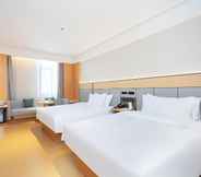 Others 6 Ji Hotel Qingdao Xinduxin Changsha Road