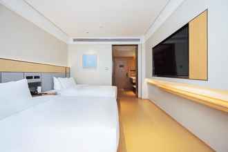 Others 4 Ji Hotel Qingdao Xinduxin Changsha Road