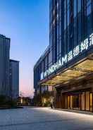 null Wyndham Changzhou Xinbei