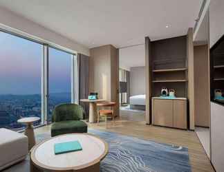 อื่นๆ 2 Wyndham Changzhou Xinbei