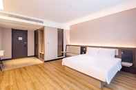 Lainnya Hanting Hotel Xuchang Bayi Road