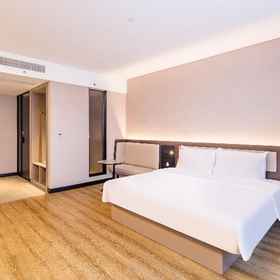 Hanting Hotel Xuchang Bayi Road 1, Hotel Vienna Art Center