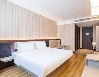 Lainnya 2 Hanting Hotel Xuchang Bayi Road