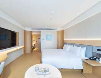 Lainnya 2 Ji Hotel Haining Xiasha Outlets