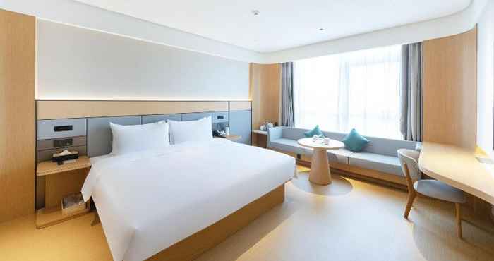 Lainnya Ji Hotel Haining Xiasha Outlets