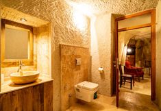 其他 3 Cappadocia Inans Cave