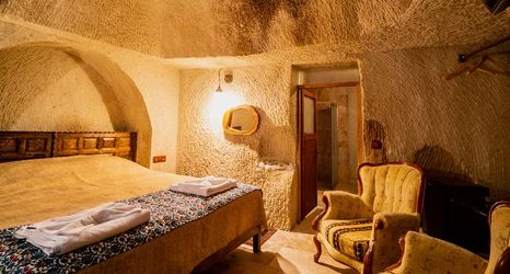 其他 2 Cappadocia Inans Cave