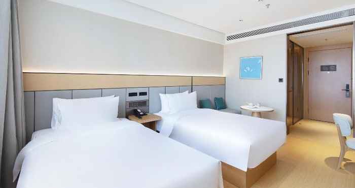 Lainnya Ji Hotel Danyang Yanjing City