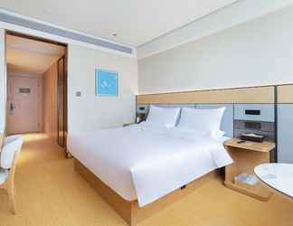 Others 2 Ji Hotel Wuhu Songshu Town Honghuashan Road