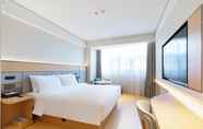 Others 3 Ji Hotel Wuhu Songshu Town Honghuashan Road