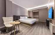 Lainnya 5 Hanting Hotel Suzhou East Bianhe Road