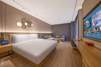 Lainnya 4 Orange Hotel Beijing Wukesong Dacheng Road