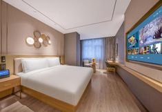 기타 3 Orange Hotel Beijing Wukesong Dacheng Road