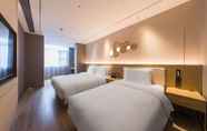 Lainnya 6 Orange Hotel Beijing Shijingshan Ancient City Metr