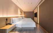 Lainnya 2 Orange Hotel Beijing Shijingshan Ancient City Metr