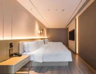 Lainnya 2 Orange Hotel Beijing Shijingshan Ancient City Metr