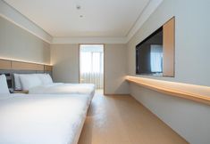 Others 6 Ji Hotel Wuxi Zhongshan Road