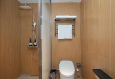 Others 2 Ji Hotel Wuxi Zhongshan Road