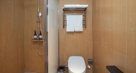 Others 2 Ji Hotel Wuxi Zhongshan Road