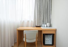 Others 7 Ji Hotel Wuxi Zhongshan Road